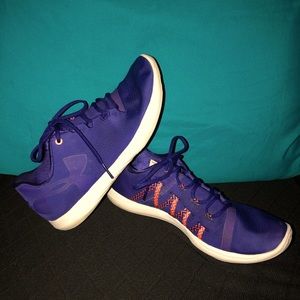Under Armour Shoes